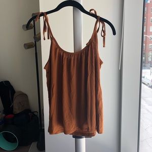 Madewell top